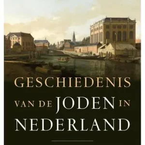 Tijdelijk Beschikbaar Geschiedenis van de joden in Nederland (e-book)