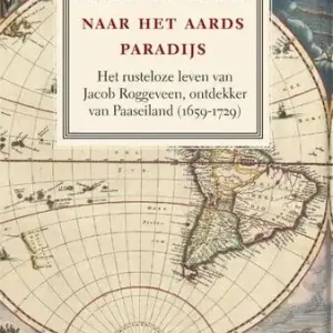 Tijdelijk Beschikbaar Naar het aards paradijs (e-book)