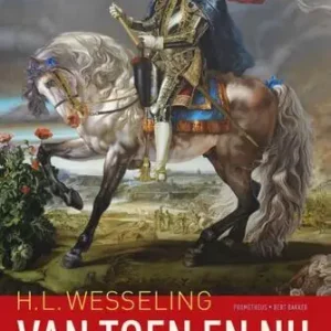 Van toen en nu (e-book) Weekendaanbieding