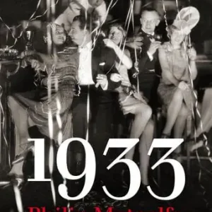 1933 (e-book) Snelle Levering