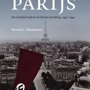 Toen het licht uitging in Parijs (e-book) Gereduceerde Prijs