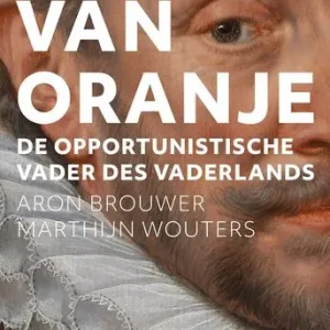 Willem van Oranje (e-book) Uitverkoop