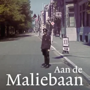 Tijdelijk Beschikbaar Aan de maliebaan (e-book)
