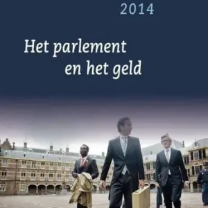 Tijdelijk Beschikbaar Het geld regeert (e-book)