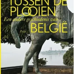 Actieprijs Tussen de plooien (e-book)