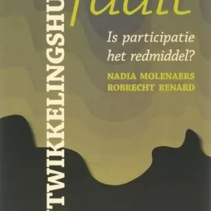 Uitverkoop Ontwikkelingshulp faalt (e-book)