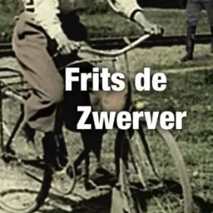 Uitverkoop Frits de zwerver (e-book)
