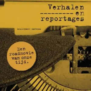 Verhalen en reportages (e-book) Betaalbaar