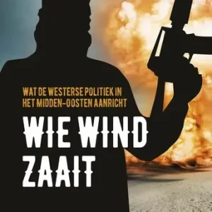 Wie wind zaait (e-book) Koop Vandaag