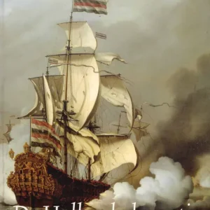 De Hollandsche natie J.F. Helmers Alleen Vandaag