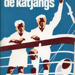 Lage Prijs De Katjangs J.B. Schuil