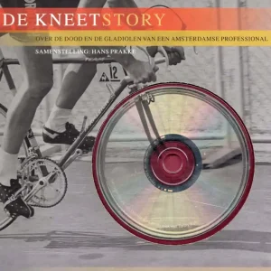 Koop Vandaag De Kneetstory  Hans Prakke