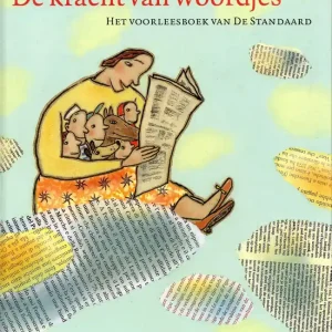 De kracht van woordjes Beperkte Voorraad