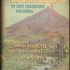 De landbouw in den Indischen archipel Voordeelprijs