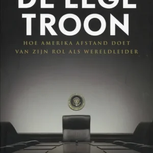 De lege troon Premium
