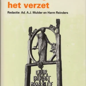 De nadagen van het verzet Actieprijs