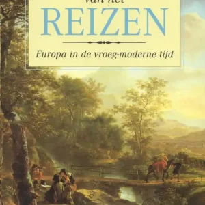 Populair De ontdekking van reizen; Europa in de vroeg-moderne tijd Antoni Maczak