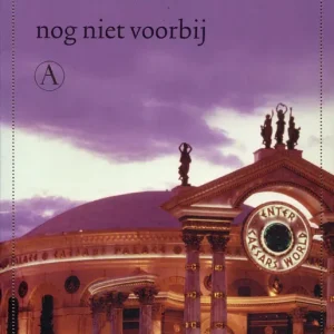 Korting De oudheid in nog niet voorbij Fik Meijer