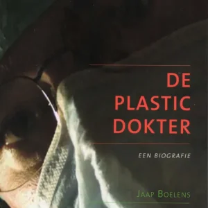 De plastic dokter  Jaap Boelens Express Levering