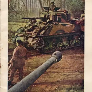 De slag om overloon september- october 1944 Voordeelprijs