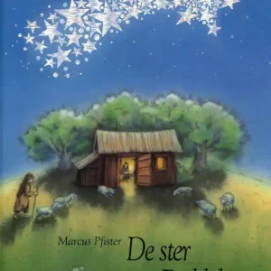Laatste Kans De ster van Bethlehem Marcus Pfister