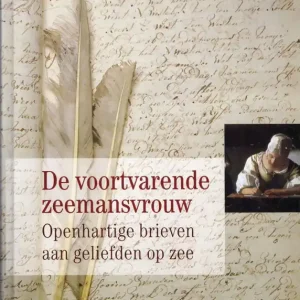 De voortvarende zeemansvrouw Beperkte Voorraad