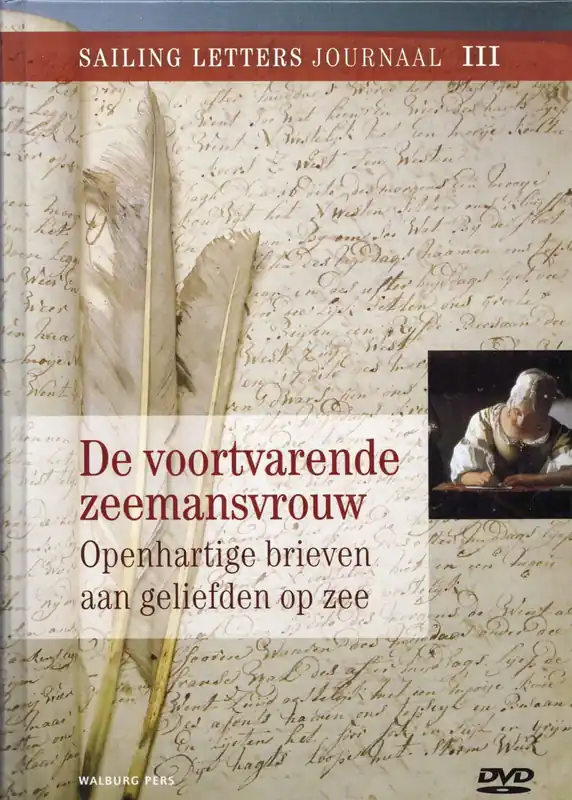 De voortvarende zeemansvrouw Beperkte Voorraad