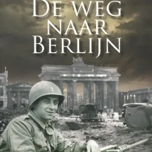 De weg naar Berlijn  James Megellas Uitverkoop