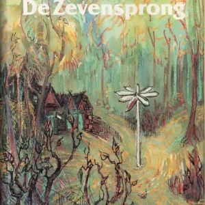 De Zevensprong  Tonke Dragt Fabrieksprijs