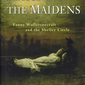 Gratis Retour Death and the Maidens  Janet Todd