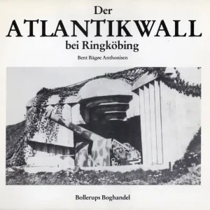Fabrieksprijs Der Atlantikwall bei Ringköbing  Bent Bågøe Anthonisen