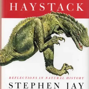 Alleen Vandaag Dinosaur in a haystack  Stephen Jay Gould