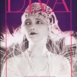 Goedkoop Diva  Erik Brouwer