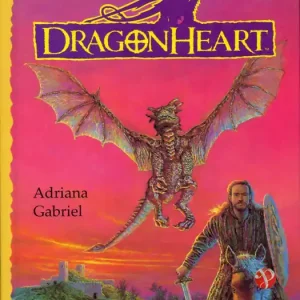 Koopje Dragonheart Adriana Gabriel