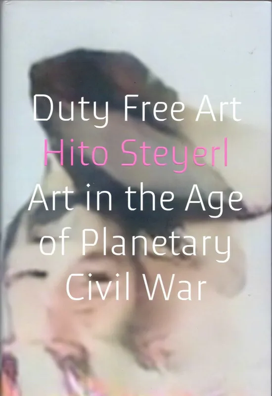 Actieprijs Duty free art Hito Steyerl