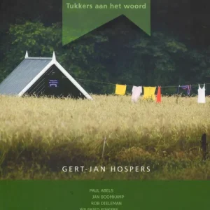 Hoge Kwaliteit Echt Twents! Tukkers aan het woord Gert-Jan Hospers