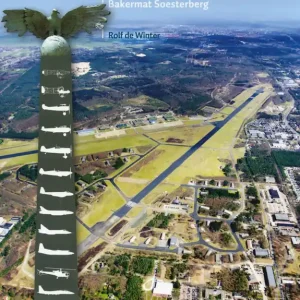 Gratis Retour Een eeuw militaire luchtvaart in Nederland 1913-2013  Rolf de Winter