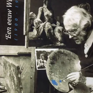 Een eeuw Willink 1900-1983 Lage Prijs