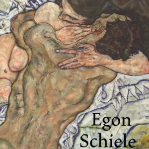 Egon Schiele; Wege einer Sammlung Aanbieding