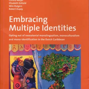 Superprijs Embracing Multiple Identities