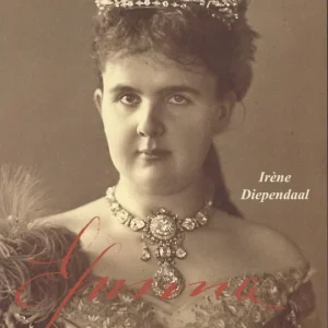 Uitverkoop Emma hoedster van Wilhelmina’s erfenis  Irène Diependaal