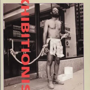 Express Levering Exhibitionism; art in an era of intolerance  Lynne Munson