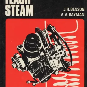 Experimental flash steam Direct Beschikbaar