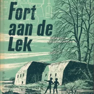 Fort aan de Lek  Hans Rowaan Voordeelprijs