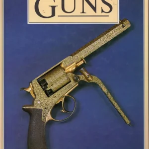 Guns  Logan Thompson Weekendaanbieding
