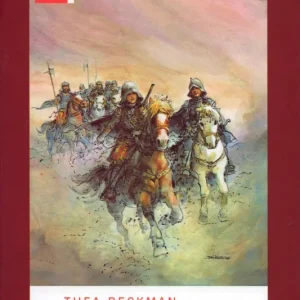 Hasse Simonsdochter  Thea Beckman Direct Verzonden