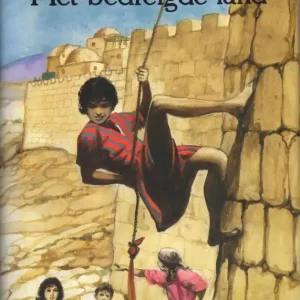 Het bedreigde land  Evert Hartman Alleen Vandaag