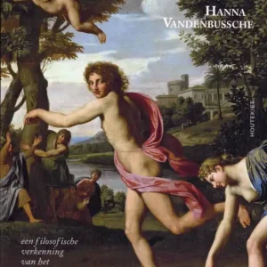 Het lot van Atalanta  Hanna Vandenbussche Nu Kopen