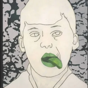 Finale Uitverkoop Het ontstellende werk van Ad Gerritsen