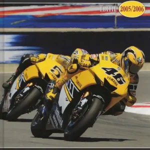 Betaalbaar Het wegraceboek editie 2005/2006  Henk Keulemans